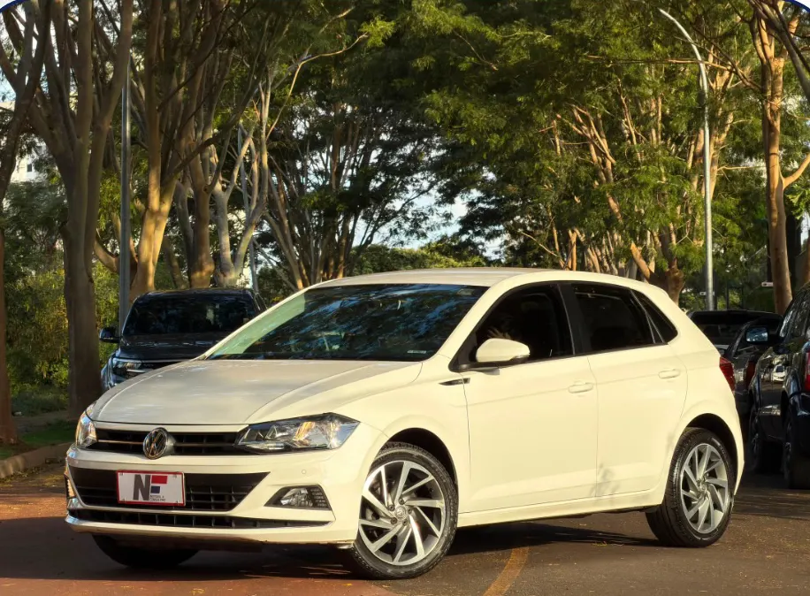 Volkswagen Polo 2019