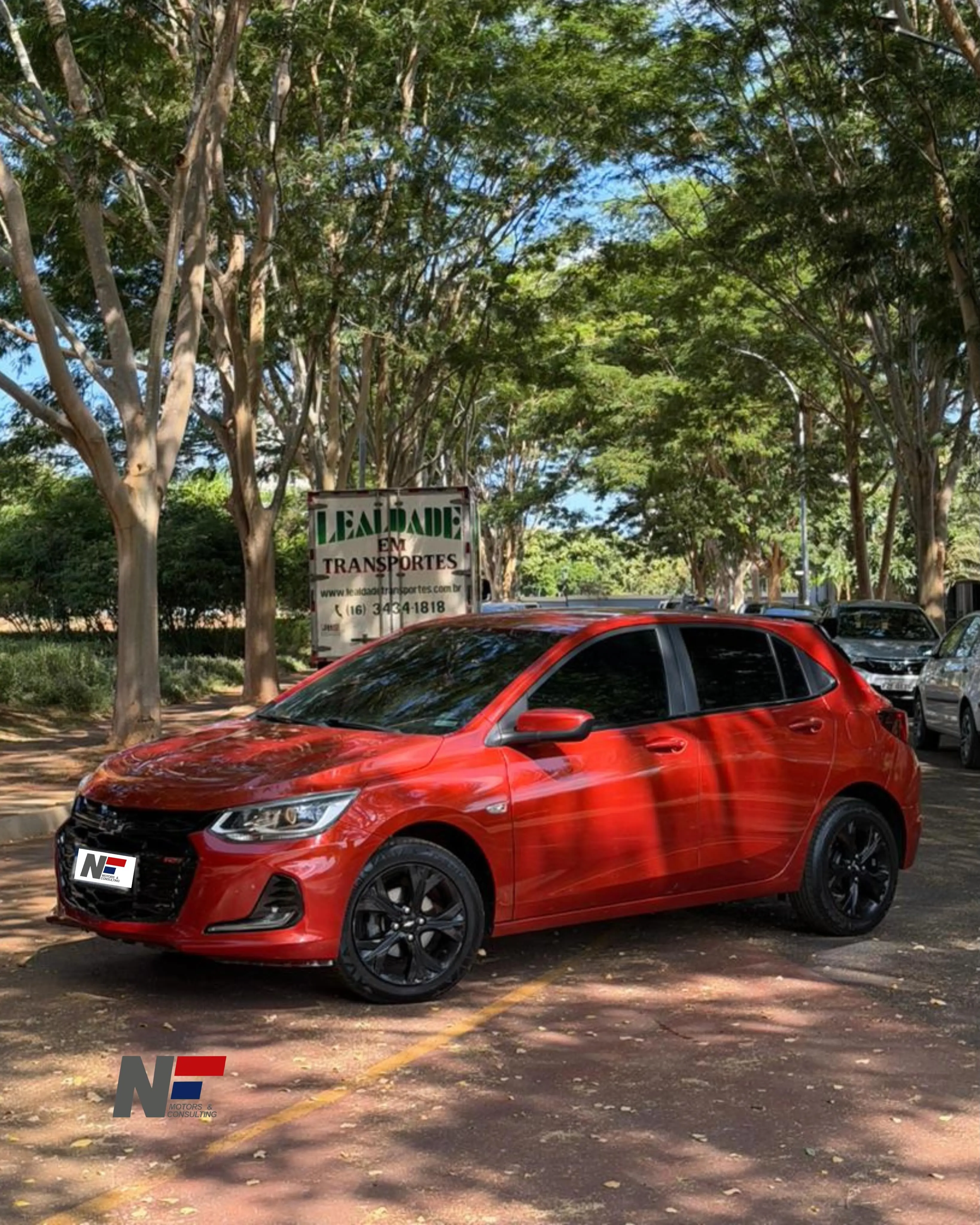 Chevrolet Onix Premier 1.0 Turbo 2020
